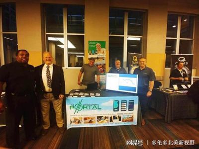 嘉賓陣容空前強大,WBF世界區塊鏈大會&middot;紐約技術大會圓滿落幕