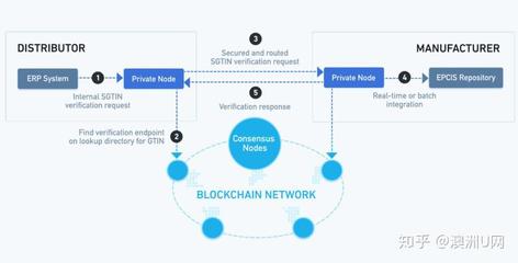 美國食藥品監(jiān)督管理局 四大巨頭部署區(qū)塊鏈,區(qū)塊鏈深入醫(yī)療領域