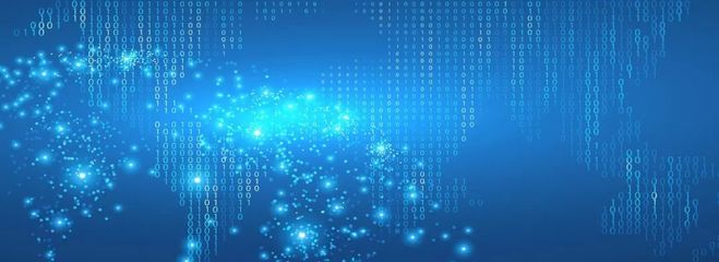 區(qū)塊鏈服務網絡BSN