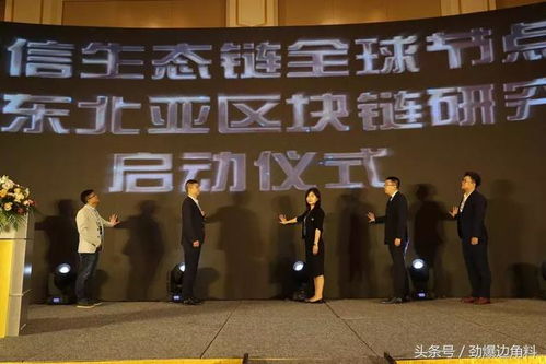 新技術引領創新創業, 長春 高峰論壇順利召開