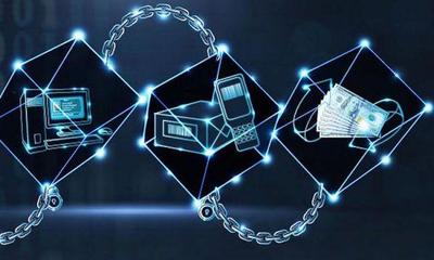 面對區塊鏈,這次微軟毫不猶豫