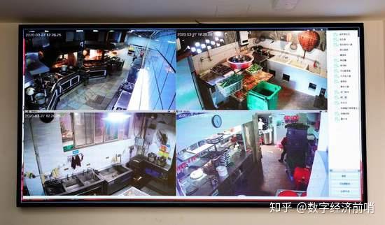 成都上線智慧食安監(jiān)管平臺,區(qū)塊鏈溯源保證食品安全