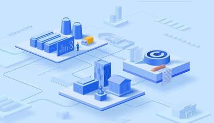 區(qū)塊鏈(三):區(qū)塊鏈助推數(shù)字化轉(zhuǎn)型升級