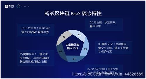 螞蟻區(qū)塊鏈baas平臺架構(gòu)與實踐