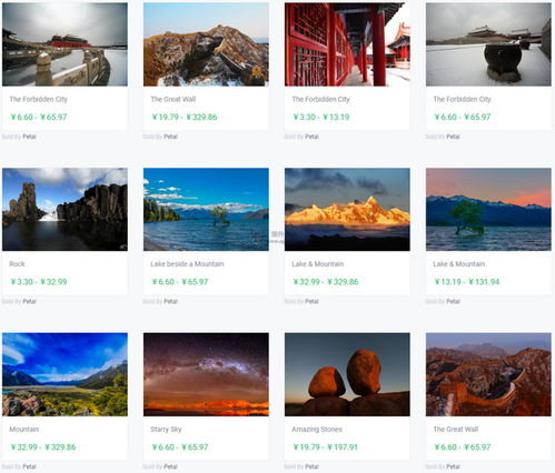 人人鏈 基于區塊鏈數字商品交易平臺