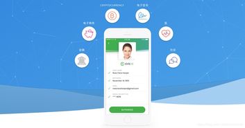 civic產品分析 全新的基于區塊鏈技術的身份驗證平臺