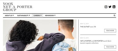 情報(bào) lvmh與微軟及consensys合作推出區(qū)塊鏈平臺(tái) celine在亞洲首次推出電子商務(wù)