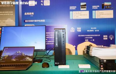 2021重慶數(shù)字版權(quán)產(chǎn)品開發(fā)者大會