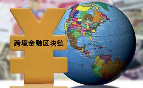 區(qū)塊鏈 鏈 上跨境金融,企業(yè)如何巧借東風(fēng),實(shí)現(xiàn)銀企雙贏