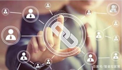 下一輪牛市的十倍牛股題材之一:區塊鏈概念