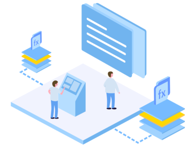 合約開放平臺區塊鏈服務