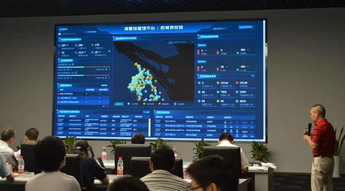 上海浦東出臺全國首個政務(wù)領(lǐng)域 區(qū)塊鏈建設(shè)標準