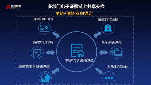 bsn官方指定應用方分享 不動產 一窗受理 綜合服務平臺