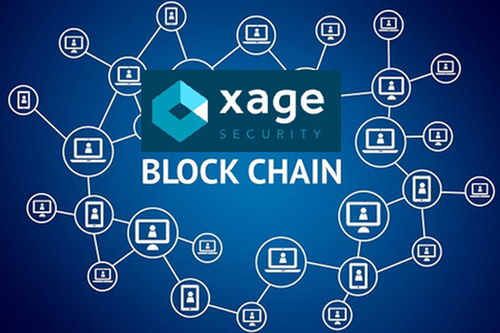 區(qū)塊鏈服務(wù)平臺獲1200萬美元融資，成為行業(yè)新風(fēng)口