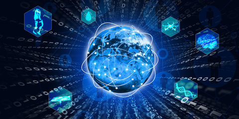 華云鏈康 區塊鏈醫療先行者 —— 重塑醫療服務的區塊鏈服務平臺